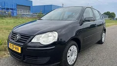 Gebruikt 2008 VW Polo Trendline Hatchback | € 1.899 (Goede deal)