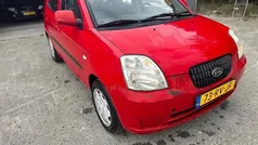 Gebruikt 2005 Kia Picanto LX Hatchback | € 650 (Goede deal)