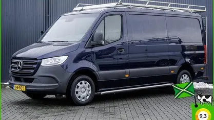 Occasion 2020 Mercedes Sprinter Van | € 26.450 (Goede deal)