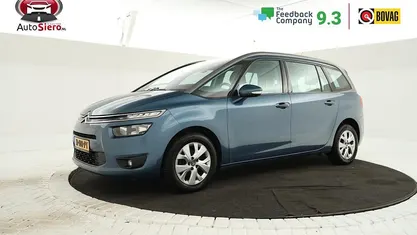 Occasion 2016 Citroën Grand C4 Picasso Intensive MPV | € 4.999 (Eerlijke prijs)