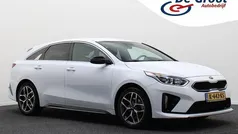 Gebruikt 2021 Kia ProCeed GT-Line Hatchback | € 19.950 (Eerlijke prijs)
