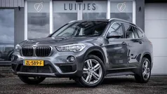 Grijs Gebruikt 2019 BMW X1 Executive SUV | € 24.900 (Goede deal)