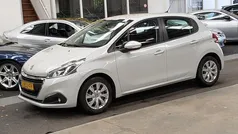 Gebruikt 2016 Peugeot 208 Hatchback | € 5.444 (Goede deal)