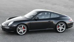 Porsche 911 Carrera 4S