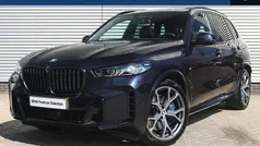 Gebruikt 2023 BMW X5 Executive SUV | € 99.950