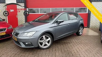 Occasion Seat Leon Style 116 PK (85 kW) 2018 Hatchback