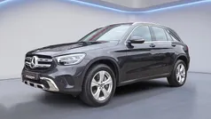 Gebruikt 2022 Mercedes GLC300e Premium SUV | € 45.195 (Eerlijke prijs)