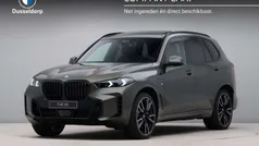 Gebruikt 2025 BMW X5 Comfort Edition SUV | € 131.900