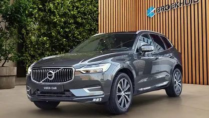 Occasion Volvo XC60 Inscription 2020 SUV