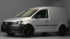Gebruikt 2019 VW Caddy MPV | € 15.950 (Eerlijke prijs)