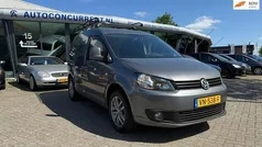 Overige Gebruikt 2015 VW Caddy MPV | € 8.750 (Eerlijke prijs)