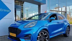 Gebruikt 2021 Ford Puma ST-Line X SUV | € 17.950 (Goede deal)