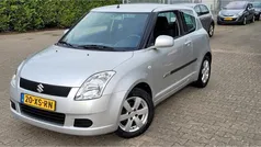 Gebruikt 2007 Suzuki Swift GLS Hatchback | € 2.950 (Eerlijke prijs)