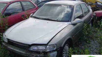 Occasion Opel Vectra 101 PK (74 kW) 1996 Sedan