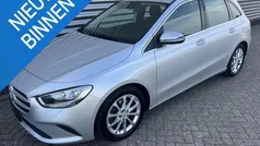 Gebruikt 2019 Mercedes B180 MPV | € 21.990 (Super prijs)