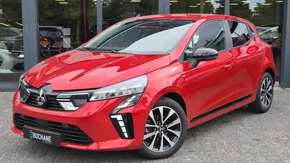 Gebruikt 2024 Mitsubishi Colt Intense Hatchback | € 20.195 (Goede deal)