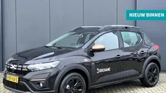 Gebruikt 2025 Dacia Sandero Extreme Hatchback | € 22.950 (Eerlijke prijs)
