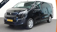 Zwart Gebruikt 2023 Peugeot Expert Premium Van | € 25.900 (Eerlijke prijs)