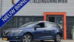 Gebruikt 2021 Renault Mégane GrandTour Intens Stationwagen | € 18.900 (Eerlijke prijs)