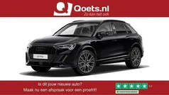 Gebruikt 2021 Audi Q3 Ambiente SUV | € 39.950 (Eerlijke prijs)