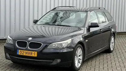 Occasion BMW 520 170 PK (125 kW) 2009 Stationwagen