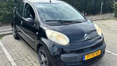 Gebruikt 2006 Citroën C1 Hatchback | € 2.200 (Eerlijke prijs)