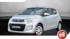 Gebruikt 2020 Citroën C1 Feel Hatchback | € 9.925 (Eerlijke prijs)