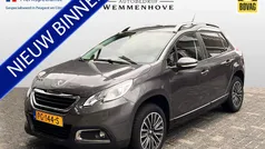Grijs Gebruikt 2014 Peugeot 2008 Allure SUV | € 8.345 (Eerlijke prijs)