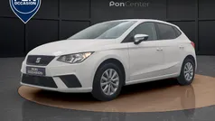 Gebruikt 2021 Seat Ibiza Business Hatchback | € 13.950 (Eerlijke prijs)