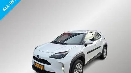 Gebruikt 2022 Toyota Yaris Cross Active SUV | € 24.599 (Super prijs)