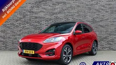 Gebruikt 2021 Ford Kuga ST-Line X SUV | € 28.900 (Eerlijke prijs)
