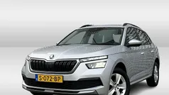 Grijs Gebruikt 2023 Skoda Kamiq Ambition SUV | € 19.950 (Eerlijke prijs)