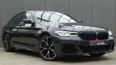 Gebruikt 2023 BMW 530e M Sport Sedan | € 46.900 (Eerlijke prijs)