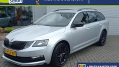 Grijs Gebruikt 2020 Skoda Octavia Business Line Stationwagen | € 22.435 (Eerlijke prijs)
