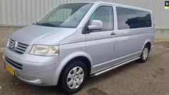 Overige Gebruikt 2008 VW T5 Trendline Van | € 4.400 (Goede deal)