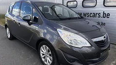 Gebruikt 2012 Opel Meriva MPV | € 4.750 (Eerlijke prijs)