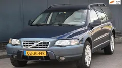 Gebruikt 2002 Volvo V70 Ocean Race Stationwagen | € 3.675 (Eerlijke prijs)