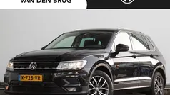 Gebruikt 2020 VW Tiguan Comfortline SUV | € 25.695 (Eerlijke prijs)