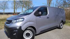 Grijs Nieuw 2025 Opel Vivaro-e Combi Comfort Van | € 31.995 (Super prijs)