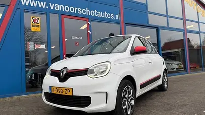 Occasion 2021 Renault Twingo Collection Hatchback | € 9.900 (Eerlijke prijs)