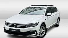 Wit Gebruikt 2021 VW Passat Business Stationwagen | € 26.450 (Eerlijke prijs)
