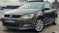 Gebruikt 2011 VW Polo Highline Hatchback | € 8.499 (Eerlijke prijs)