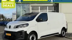 Gebruikt 2024 Peugeot Expert Comfort Van | € 31.899 (Eerlijke prijs)