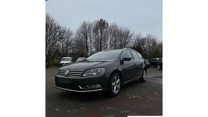 Occasion VW Passat Highline 140 PK (102 kW) 2012 Stationwagen