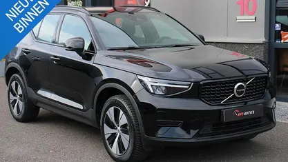 Occasion 2022 Volvo XC40 Plus SUV | € 33.940 (Eerlijke prijs)
