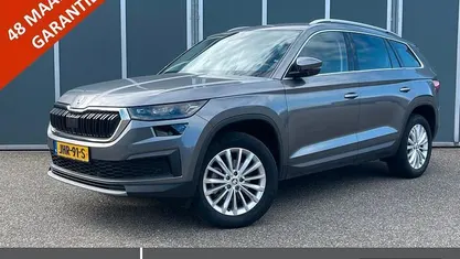 Gebruikt 2024 Skoda Kodiaq Business Line SUV | € 39.895 (Goede deal)