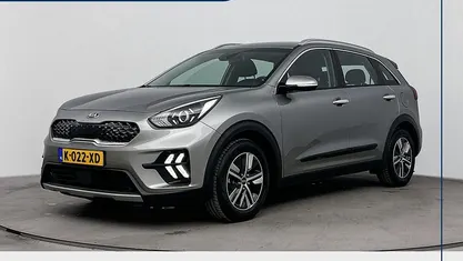 Occasion Kia Niro 142 PK (104 kW) 2021 SUV