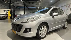 Gebruikt 2011 Peugeot 207 Sportium Hatchback | € 3.699 (Eerlijke prijs)