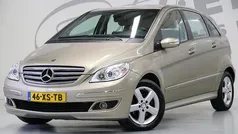 Gebruikt 2007 Mercedes B170 MPV | € 7.450 (Eerlijke prijs)