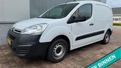 Overige Gebruikt 2016 Citroën Berlingo MPV | € 4.999 (Goede deal)